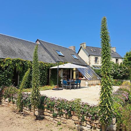 Bright Cottage In A Quiet Location, Near The Coast, Sibiril Eksteriør bilde