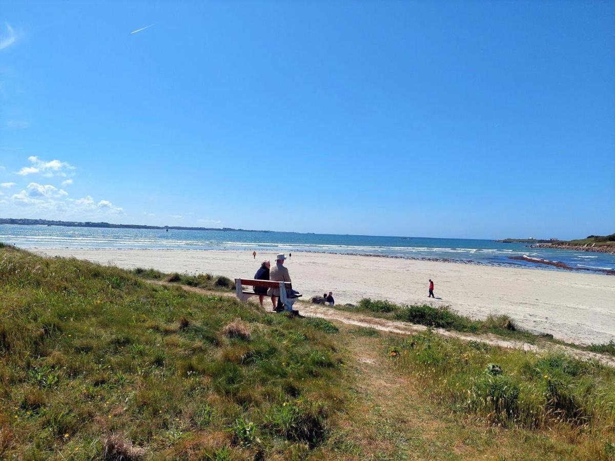 Bright Cottage In A Quiet Location, Near The Coast, Sibiril Eksteriør bilde